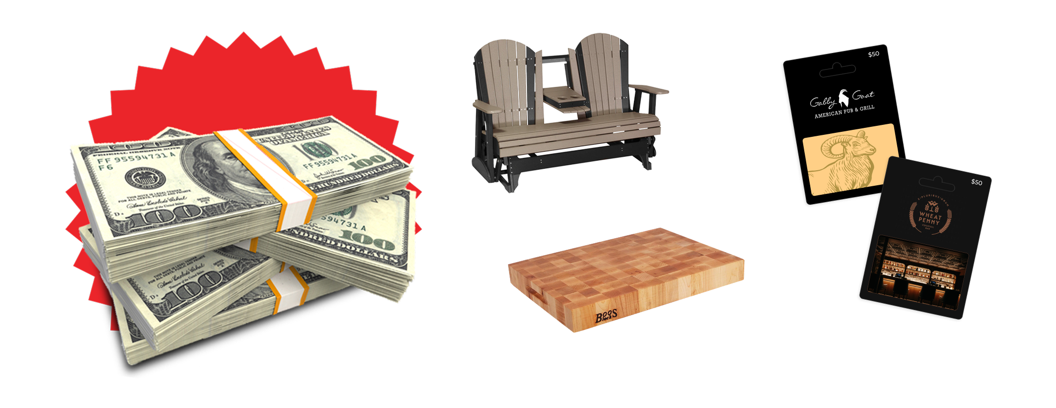Big Raffle