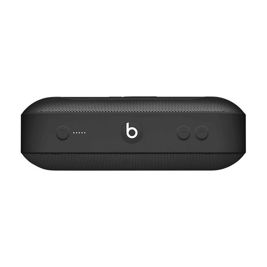 beats pill and portable speaker