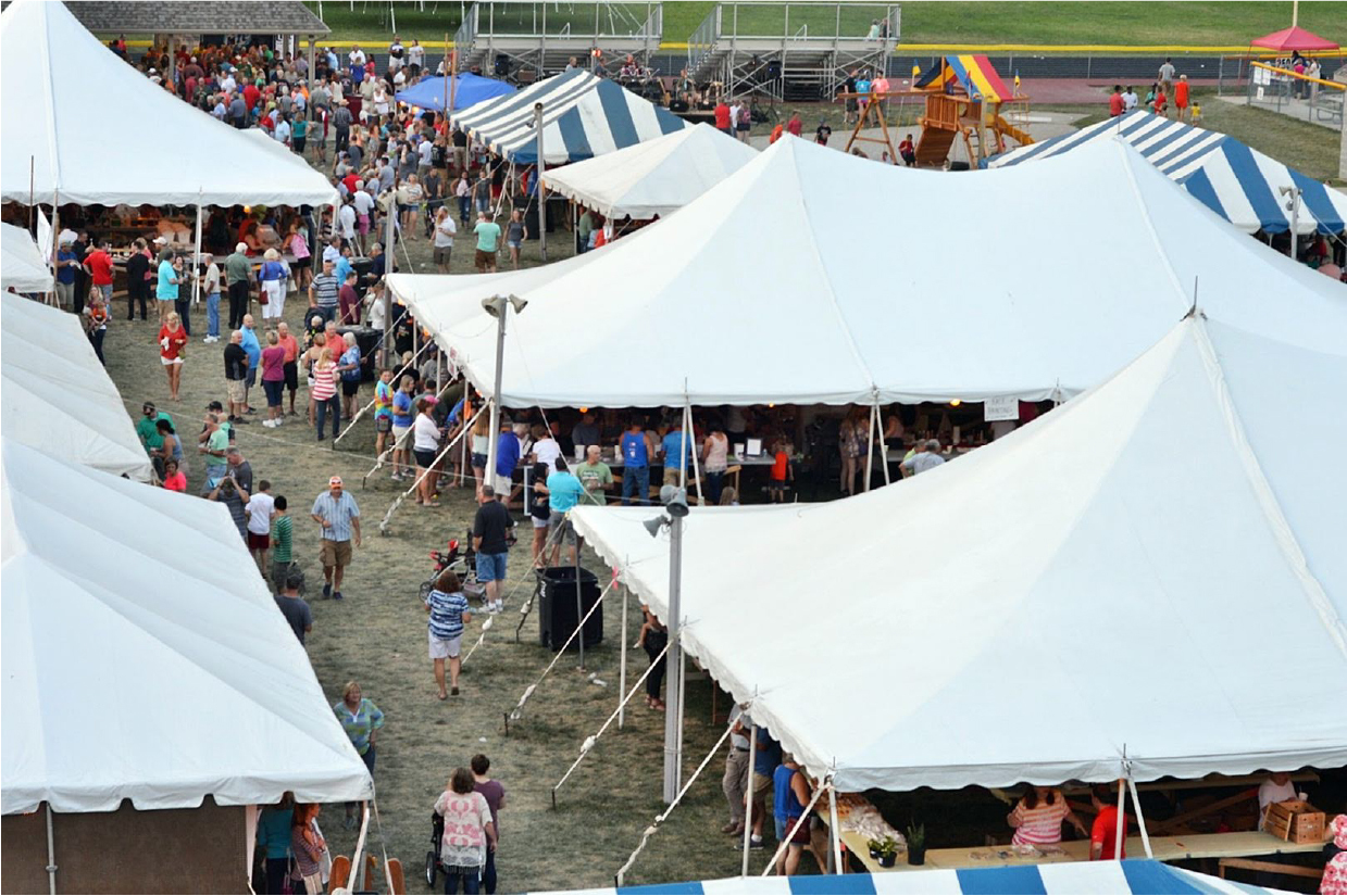 St. Anthony Picnic