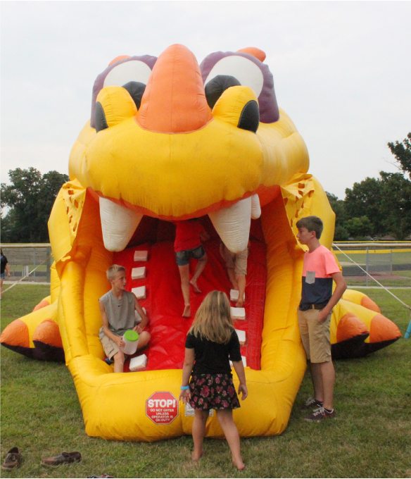 St. Anthony Picnic