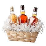 Bourbon Basket
