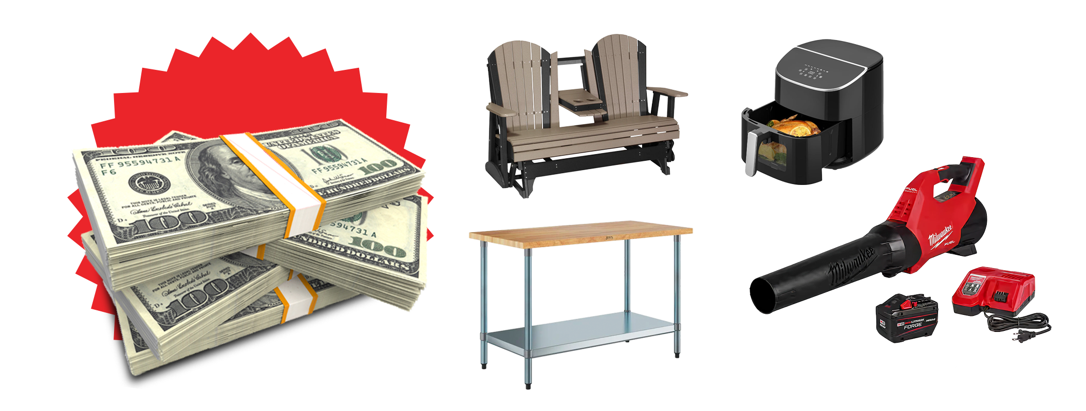 Big Raffle