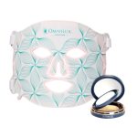Omnilux Mask & Skin Better Science Compact