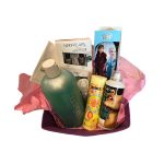 Princess Spa Package and Products