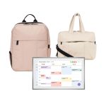 Skylight Calendar, Luka Large Duffel Bag, Luka Carry-On Luggage, Luka 15in Laptop Backpack