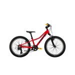 20” 7SP Precaliber Trek Bike (or appropriate-sized bike from Bike and Hike)