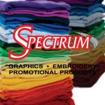 $150 Spectrum Gift Certificate and St. A Spiritwear