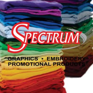 $150 Spectrum Gift Certificate and St. A Spiritwear