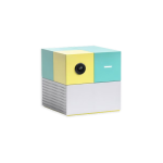Nex Playground Cube