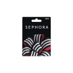 $100 Sephora Gift Card with Sol De Janeiro Set