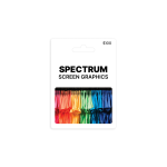 $100 Spectrum Gift Certificate and Swag Basket