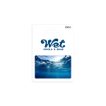 $300 Pool Closing Gift Card